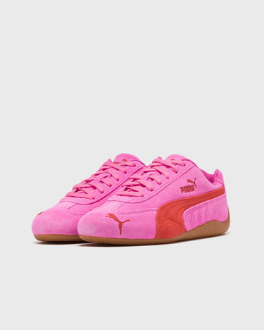 Sneakers og sko Puma Speedcat OG Lyserød | 398846-56, 2