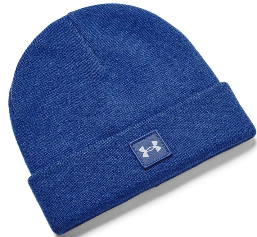 Beanie Under Armour Youth Halftime Beanie Blå | 1375648-432