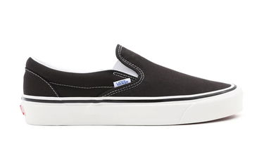 Sneakers og sko Vans Classic Slip-On Anaheim Factory Sort | VN0A3JEXUDA1, 0