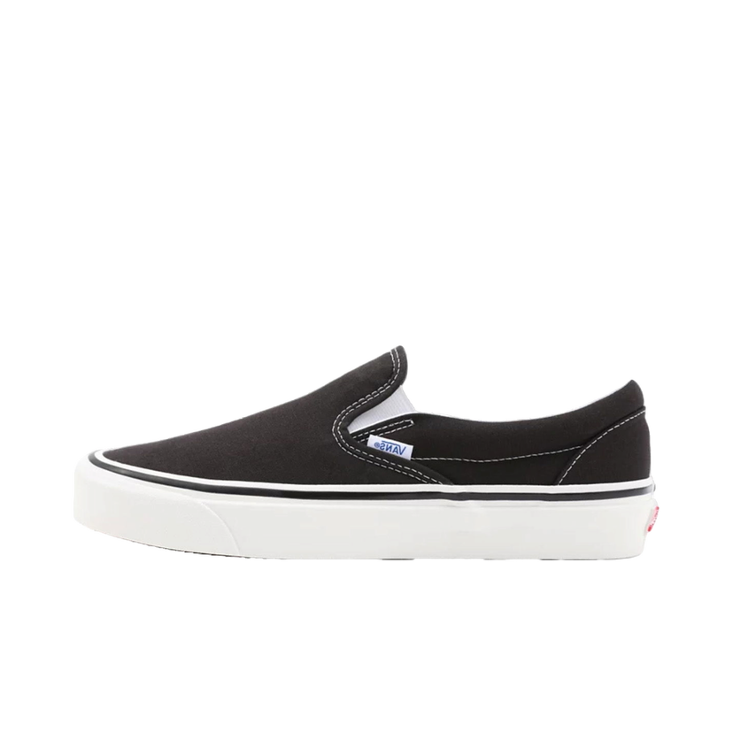Sneakers og sko Vans Classic Slip-On Anaheim Factory Sort | VN0A3JEXUDA1