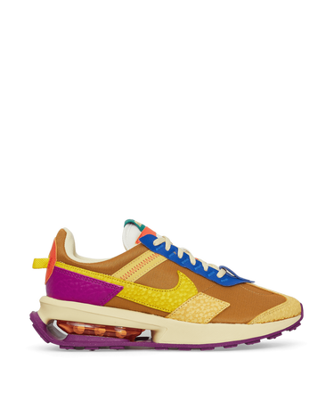 Sneakers og sko Nike Air Max Pre-Day W Flerfarvet | DO6716 700, 1