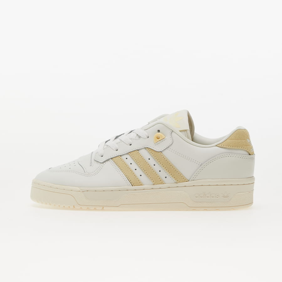Sneakers og sko adidas Originals Rivalry Low Hvid | IE4299, 0