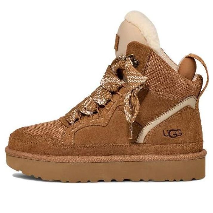 Sneakers og sko UGG Highmel Brun | 1145390-CHE