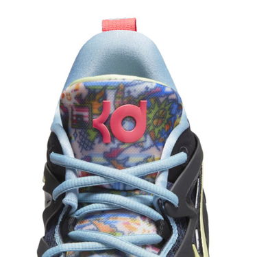 Sneakers og sko Nike KD15 Sort | DC1975-001, 3