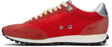 Sneakers og sko Golden Goose Marathon Sneakers Rød | GMF00683.F005492.40399, 2