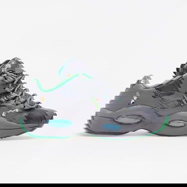 Sneakers og sko Reebok BBC Ice Cream Question Low Grå | FZ4342, 1