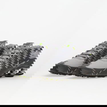 Sneakers og sko Nike Shox NZ EUR 44.5 Grå | 378341-009, 5