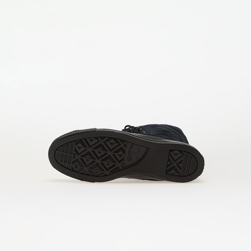 Sneakers og sko Converse Chuck Taylor All Star XXHi Sort | A12325C