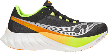 Sneakers og sko Saucony Endorphin Pro 4 Sort | s20939-343, 0