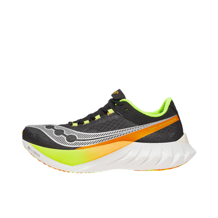 Sneakers og sko Saucony Endorphin Pro 4 Sort | s20939-343