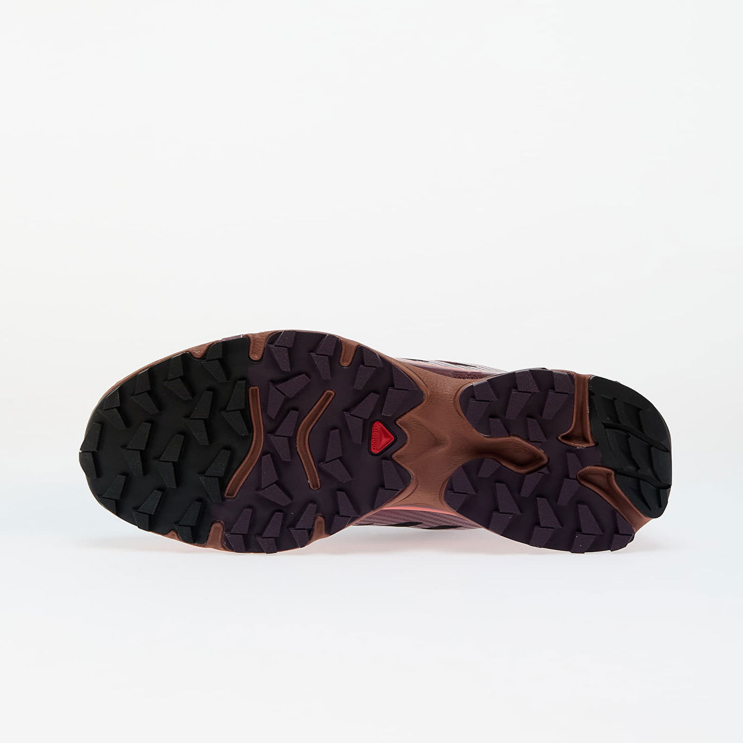 Sneakers og sko Salomon XT-4 OG R.A.D Lilla | L47747200, 1