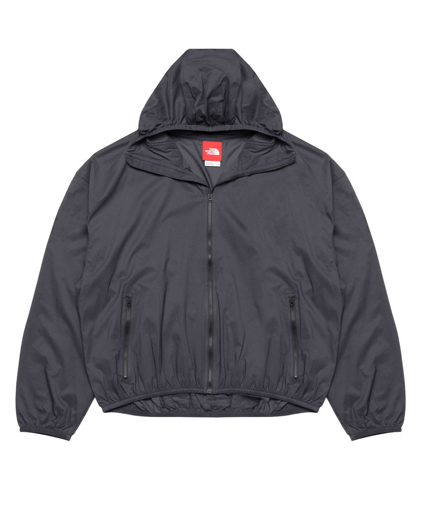 Jakke The North Face RedBox Wind Jacket Grå | NF0A8EFW0SA1