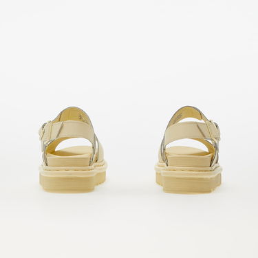 Sneakers og sko Dr. Martens Voss Mono Beige | DM27330282, 3