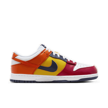 Sneakers og sko Nike Dunk Low CO.JP QS "What The" Flerfarvet | IB2051-400, 3