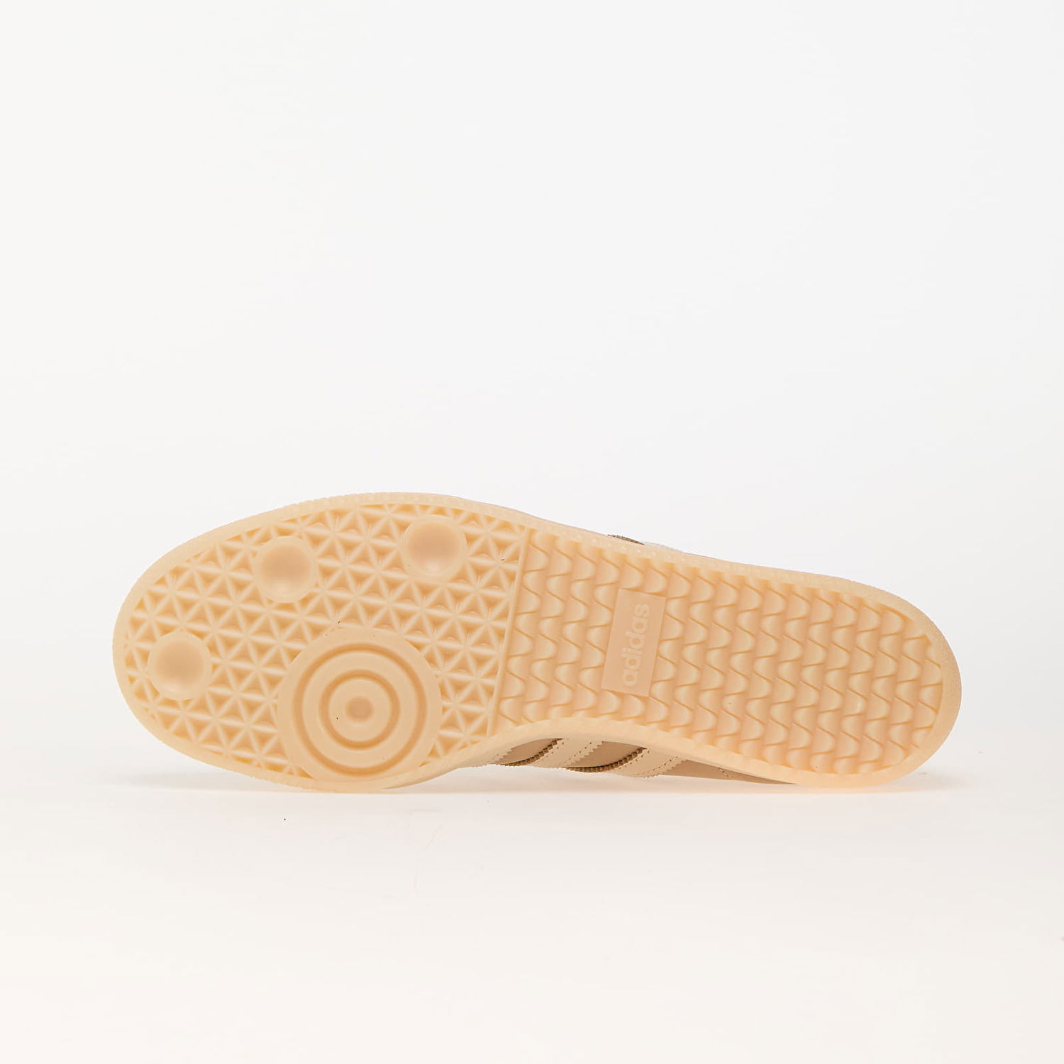 Sneakers og sko adidas Originals Samba Decon Magic Beige Sand Strata Beige | IH5382, 1