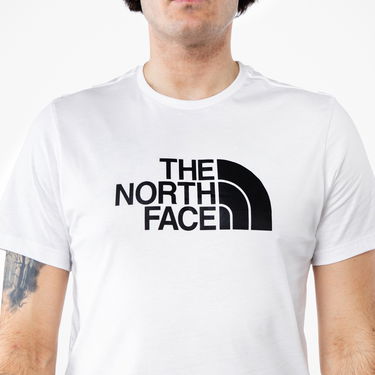 T-shirt The North Face Easy Tee Hvid | NF0A2TX3FN41, 1
