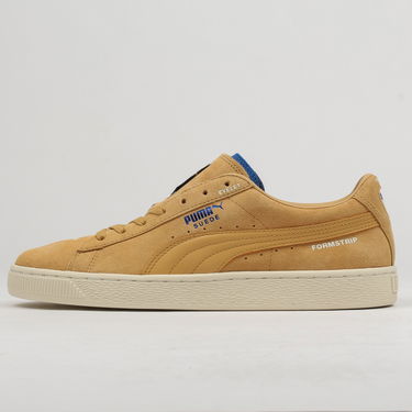 Sneakers og sko Puma Suede Ader Error taffy Beige | 367195 02, 1