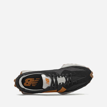 Sneakers og sko New Balance 327 Sort | MS327HN1, 3