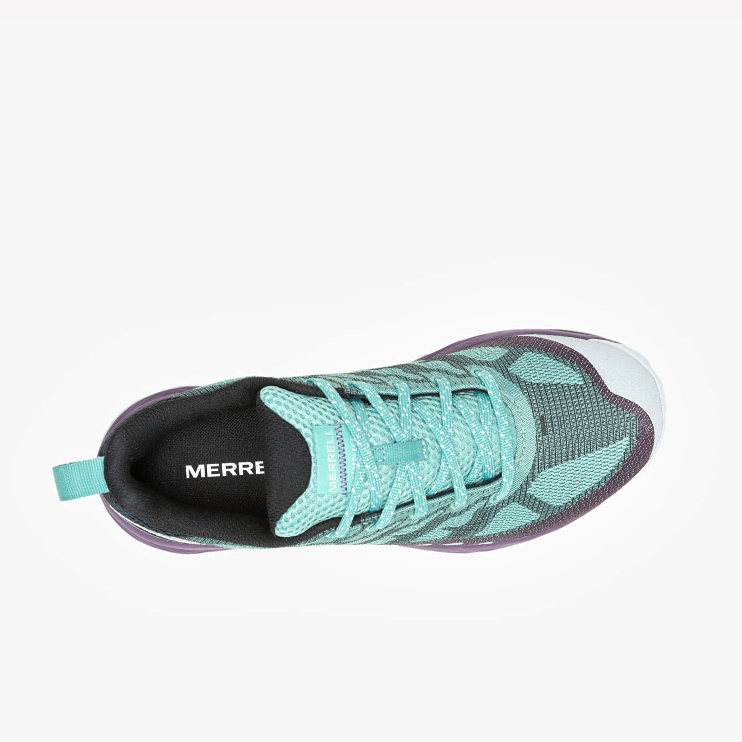 Sneakers og sko Merrell Speed Eco Waterproof Grøn | J038308, 1