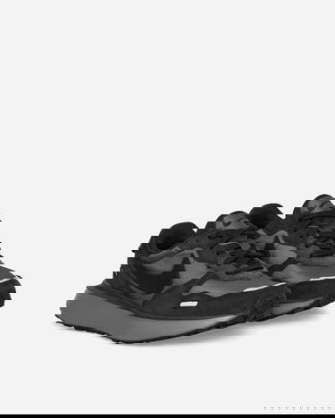 Sneakers og sko Nike Phoenix Waffle WMNS Sort | FJ1409-001, 3
