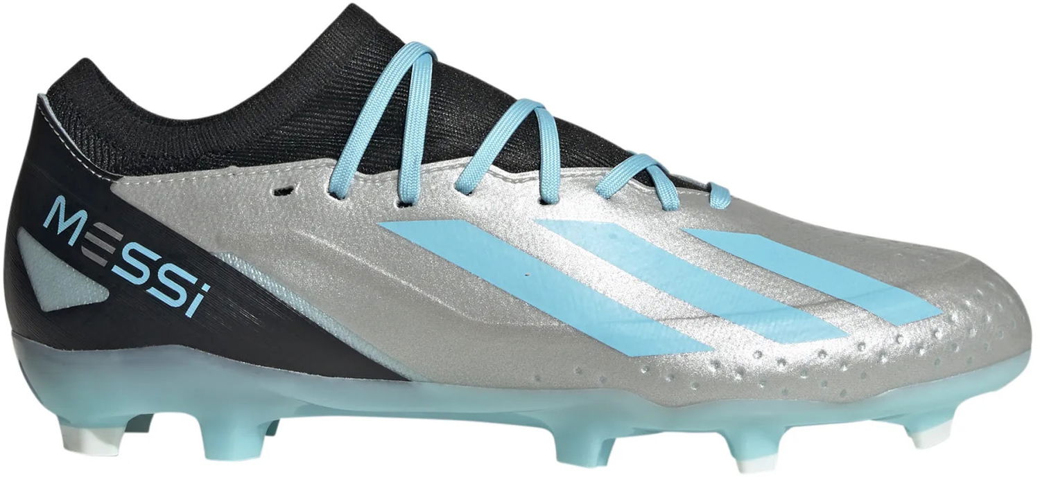 Sneakers og sko adidas Performance X CRAZYFAST MESSI.3 FG Grå | ie4078, 0