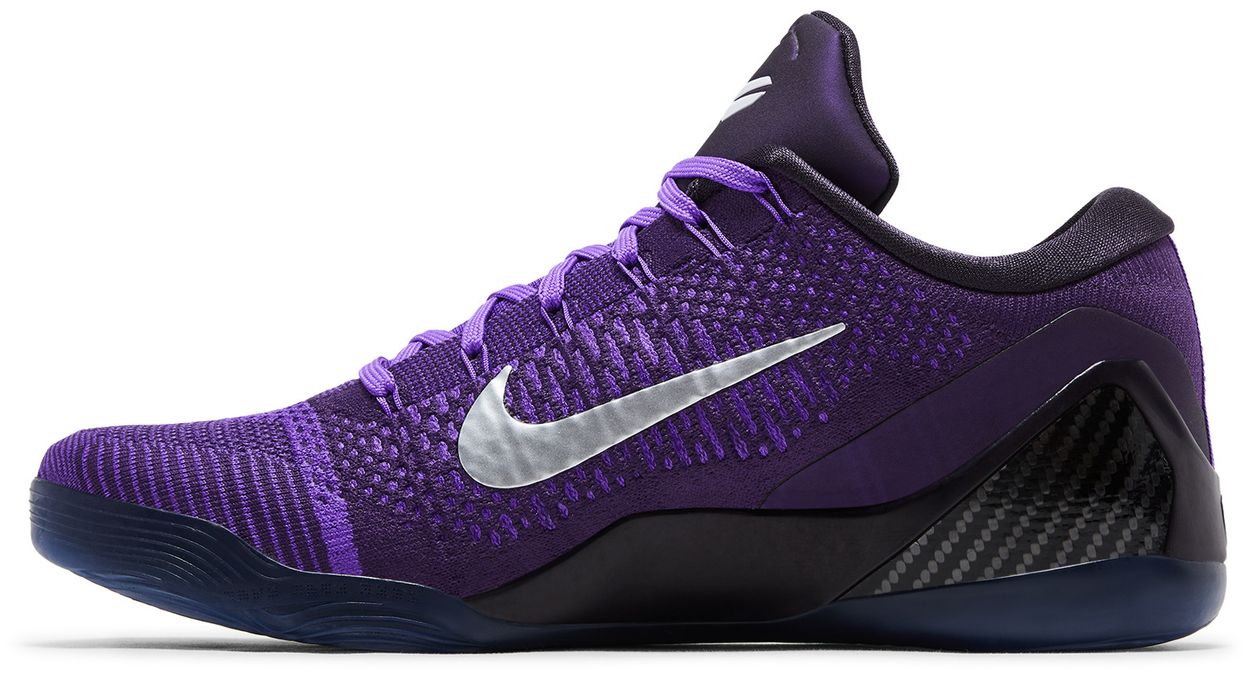 Sneakers og sko Nike Kobe 9 Elite Low Protro Michael Jackson Moonwalker (2025) Lilla | IM0465-500, 1
