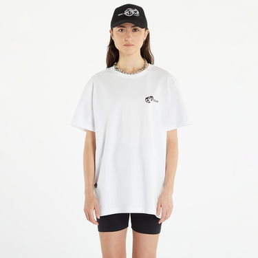 T-shirt Footshop Proud T-Shirt UNISEX Hvid | FTSHP_245, 6