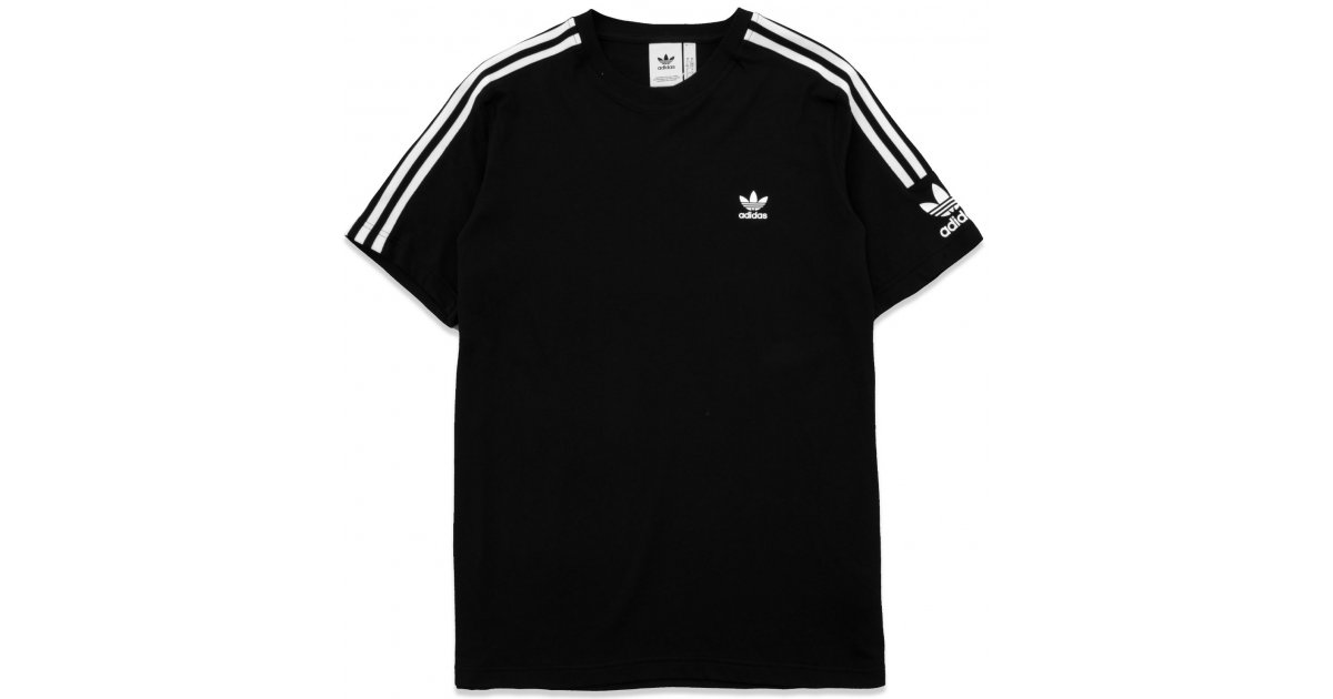 T-shirt adidas Originals TECH TEE Sort | ed6116, 1