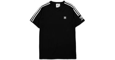 T-shirt adidas Originals TECH TEE Sort | ed6116, 1