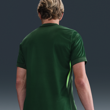 Jersey Nike Nike VfL Wolfsburg 2025/26 Home Stadium Jersey Grøn | hq1562-341, 4