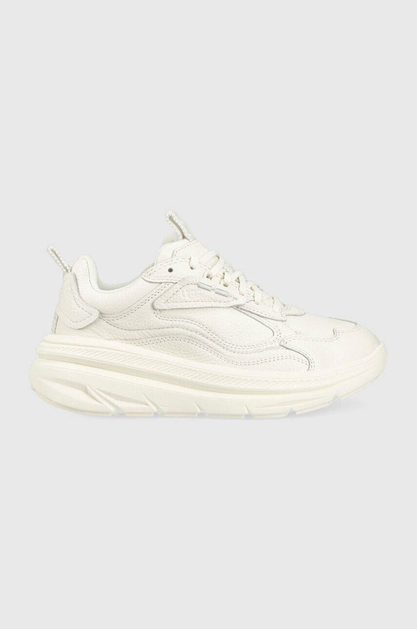 Sneakers og sko UGG CA1 Hvid | 1142630.WHT