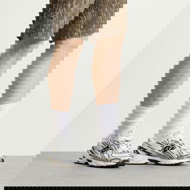 Sneakers og sko New Balance 740 Hvid | U740BK2, 6