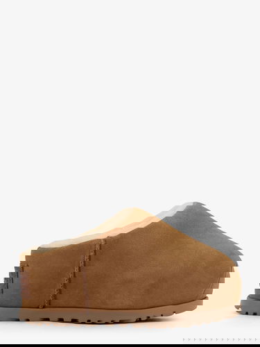 Sneakers og sko UGG W PUMPED SLIDE Brun | 1158215CHE, 0