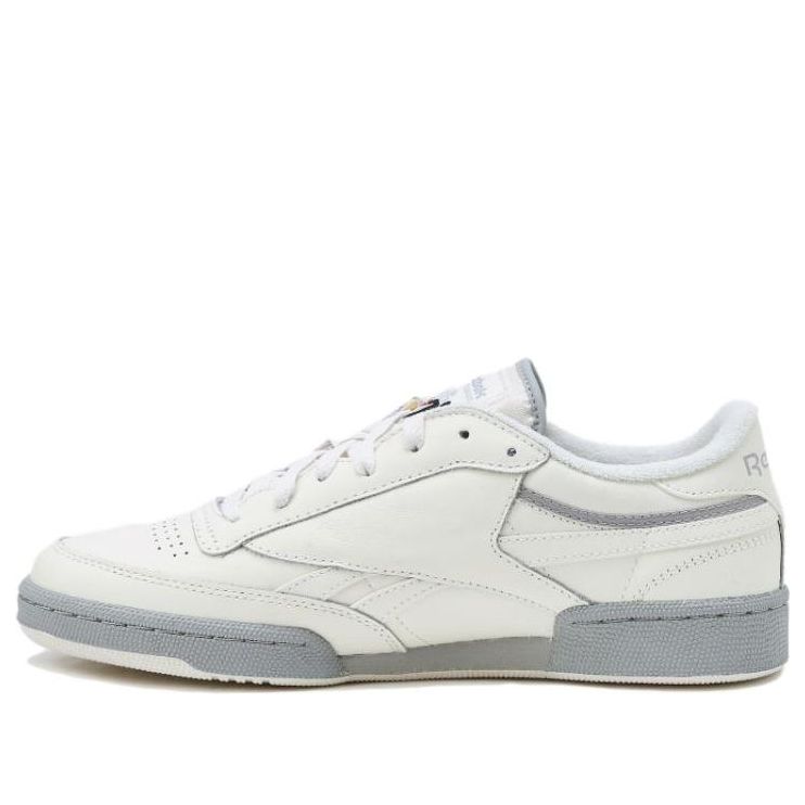 Sneakers og sko Reebok Club C Revenge Vintage Hvid | 100074484