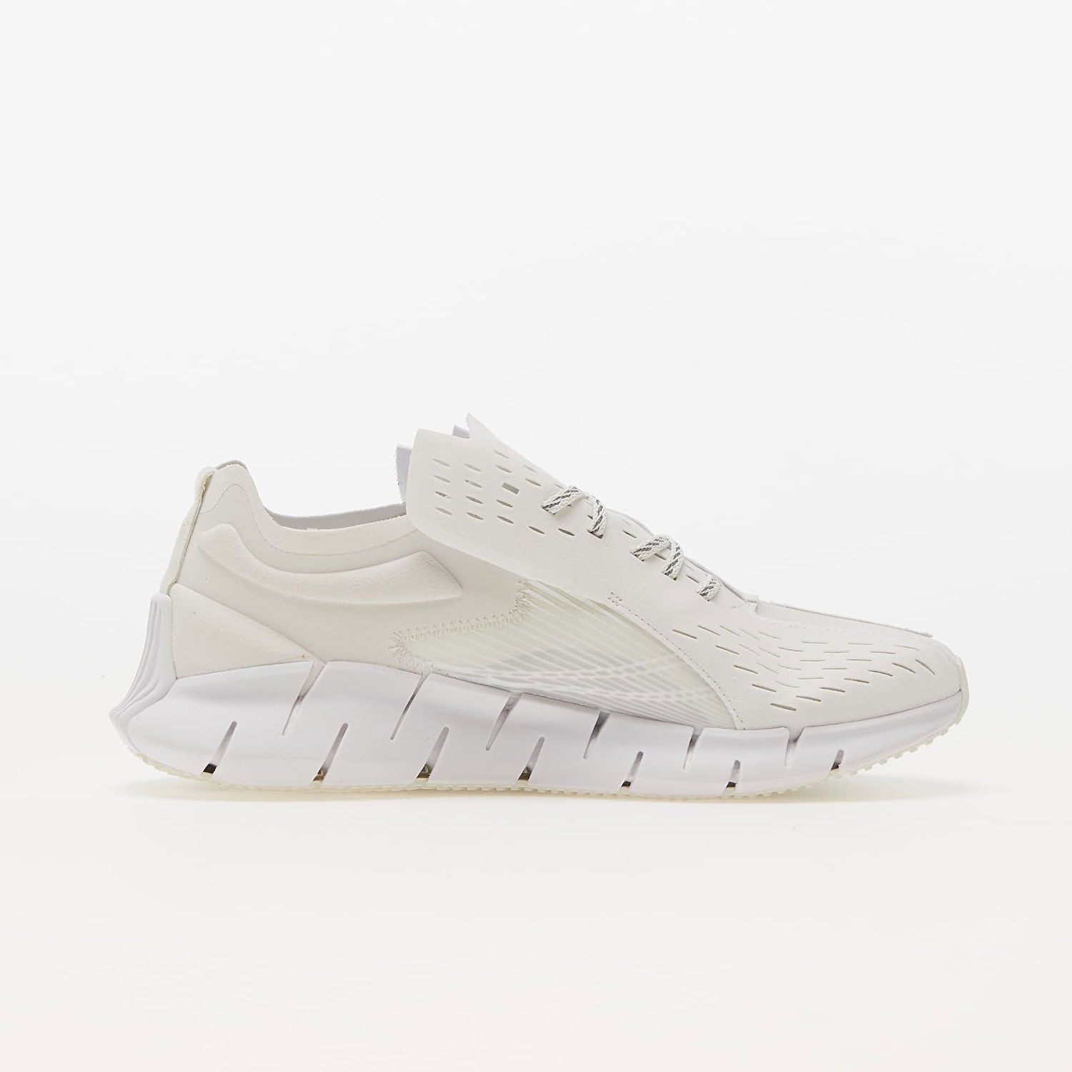 Sneakers og sko Reebok Maison Margiela x Zig 3D Storm "Memory of Shoes" Hvid | GW5008, 1