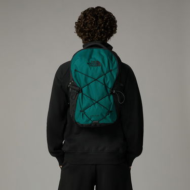 Rygsæk The North Face The North Face Jester Backpack Grøn | nf0a3vxf-586, 6