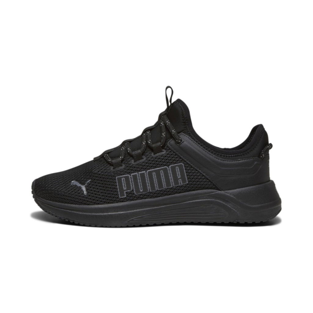 Sneakers og sko Puma Softride Astro Slip 47 Sort | 378799-01, 0