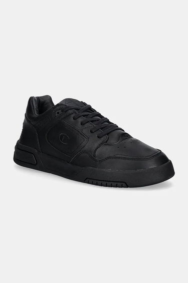 Sneakers og sko Champion ZN80 I&A Low Cut Sort | S22373, 1