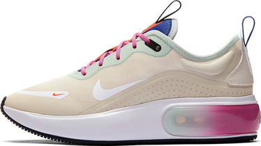 Sneakers og sko Nike Air Max Dia W Brun | ci3898-200, 0