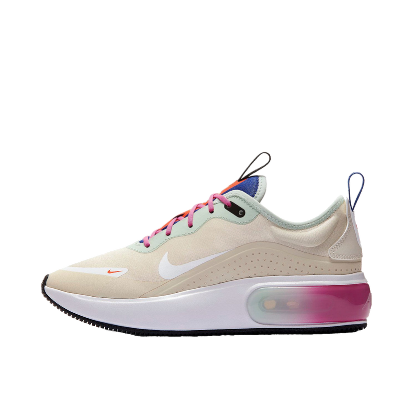 Sneakers og sko Nike Air Max Dia W Brun | ci3898-200