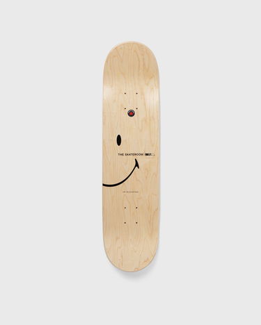 Flexstyle The Skateroom Smiley Collection Acid Colored Campbell's Soup Deck Gul | 5407006112648, 1