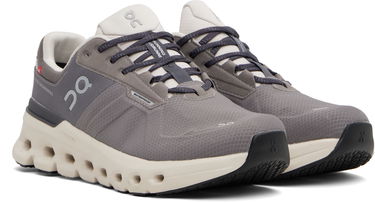 Sneakers og sko On Running Cloudrunner 2 Waterproof Grå | 3ME10154285, 3