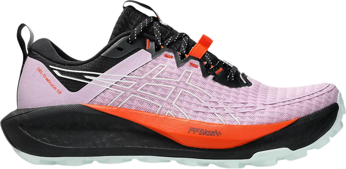 Sneakers og sko Asics Asics GEL-Trabuco 13 Lyserød | 1012b768-700, 0