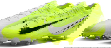 Sneakers og sko Nike ZM Vapor 16 Pro FG Grøn | fq8685-700, 4