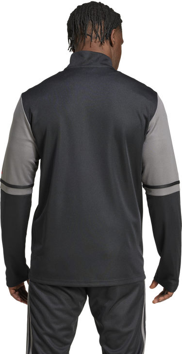 Sweatshirt adidas Performance Squadra 25 Track Jacket Sort | jd1630, 6