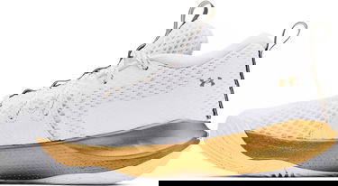 Sneakers og sko Under Armour Embiid 1 Hvid | 3023086-105, 1
