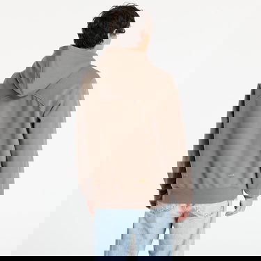 Sweatshirt Nike NOCTA Pullover Fleece Hoodie Brun | HM5762-040, 3