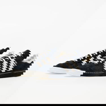 Sneakers og sko adidas Originals Recouture Campus 80s SH Sort | FY6751, 4