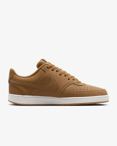 Sneakers og sko Nike Court Vision Low Brun | HJ4031-200, 0