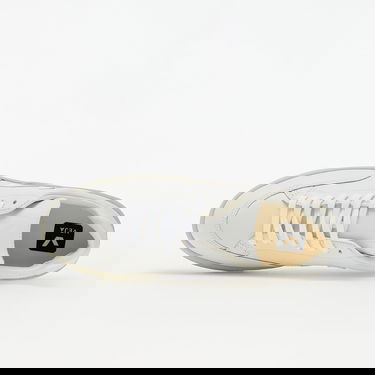 Sneakers og sko Veja V-12 Leather Hvid | XD022297B, 2